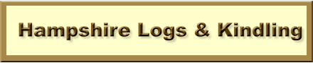 Hampshire Logs & Kindling