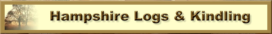Hampshire Logs & Kindling